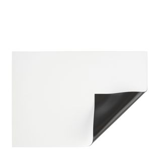 Magnetická folie A4, bílá, se silnou přilnavostí 